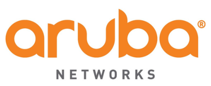 Aruba logo
