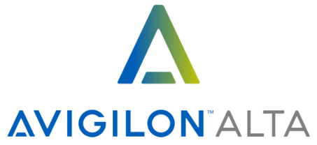Avigilon logo