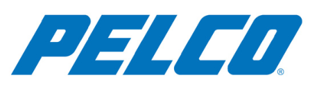 Pelco logo