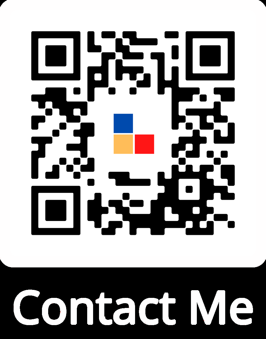 ElvNetVision QR code